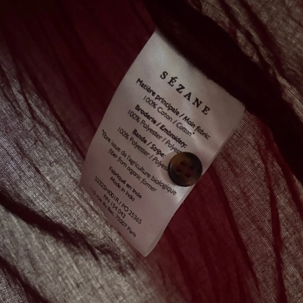 Sezane Rym - Picture 13 of 13